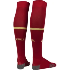 Serbia PUMA Medias de fútbol 765772-01