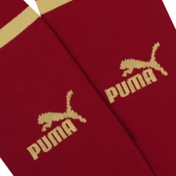 Serbia PUMA Medias de fútbol 765772-01