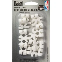 Spalding baloncesto cesta rápida clip bola red accesorio 300164901