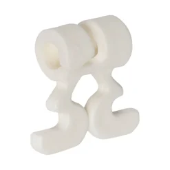 Spalding baloncesto cesta rápida clip bola red accesorio 300164901