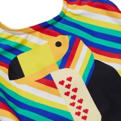 Speedo Essential Allover Tucan Bebé / Niño Bañador 68-07970D817