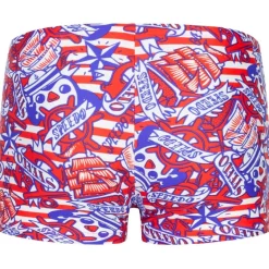 Speedo Essential Allover Bebé / Niño Bañador 8-05394B836