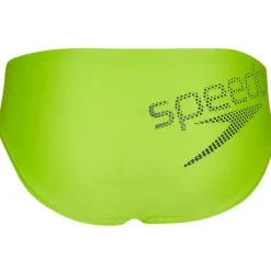 Speedo Essential Logo Niño Bañador slip 68-05533C642