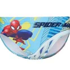 Spiderman Marvel Niño Bañador slip ER1889.I00.BH-multico