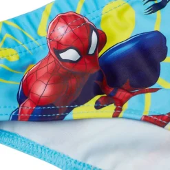 Spiderman Marvel Niño Bañador slip ER1889.I00.BH-multico