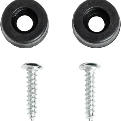 SPORTINATOR Barra de dominadas para marco de puerta 60 - 102 cm rosa