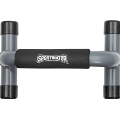 SPORTINATOR Barra para flexiones Barras para flexiones