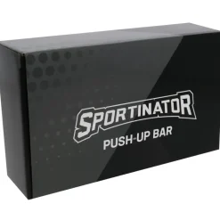 SPORTINATOR Barra para flexiones Barras para flexiones