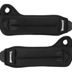 SPORTINATOR Brazo Premium Pesas para muñecas y tobillos 1,5 kg 2 piezas