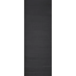 SPORTINATOR Combat fitness Esterilla de yoga negro