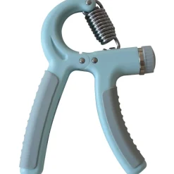 SPORTINATOR Ejercitador de manos azul claro