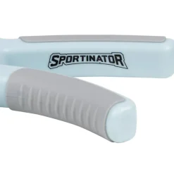 SPORTINATOR Ejercitador de manos azul claro