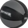 SPORTINATOR Entrenamientos Balón medicinal 8 kg