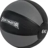 SPORTINATOR entrenamientos Balón medicinal 6 kg