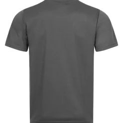 SPORTINATOR Essentials Hombre Camiseta de entrenamiento gris