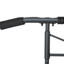 SPORTINATOR Premium Barra de dominadas para marco de puerta