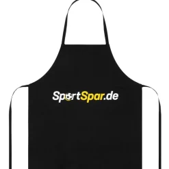 SportSpar.de Delantal