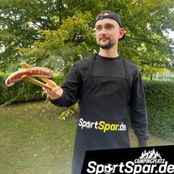 SportSpar.de Delantal