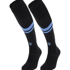 S.S. Lazio macron Hombre Medias de fútbol de tercera equipación 58197026