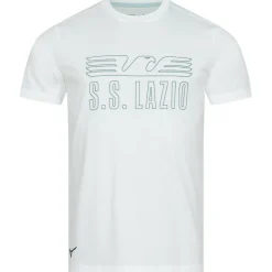 S.S. Lazio Mizuno Hombre Camiseta P2GABX58-01