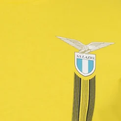 S.S. Lazio Mizuno Hombre Camiseta P2GABX70-43