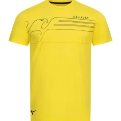 S.S. Lazio Mizuno Hombre Camiseta P2GABX72-43