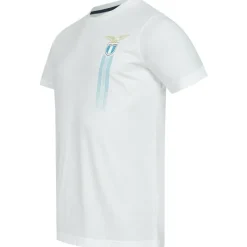 S.S. Lazio Mizuno Hombre Camiseta P2GABX70-01