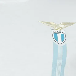 S.S. Lazio Mizuno Hombre Camiseta P2GABX70-01