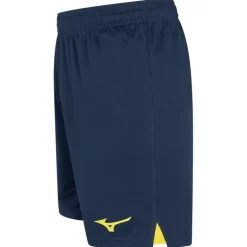 S.S. Lazio Mizuno Hombre Pantalones cortos de segunda equipación P2GBBX08-14