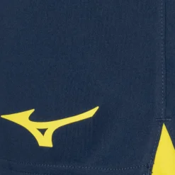 S.S. Lazio Mizuno Hombre Pantalones cortos de segunda equipación P2GBBX08-14