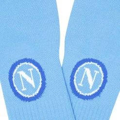 SSC Napoli EA7 Emporio Armani Hombre Medias de primera equipación