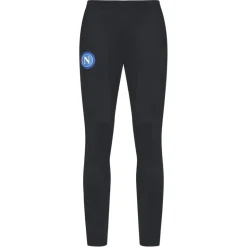 SSC Neapel EA7 Emporio Armani Hombre Pantalones de chándal EASSCN23T06-BLU