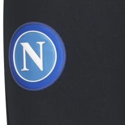 SSC Neapel EA7 Emporio Armani Hombre Pantalones de chándal EASSCN23T06-BLU