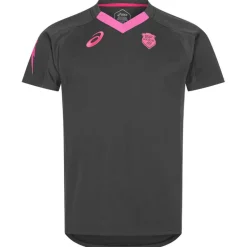 Stade Français ASICS Hombre Camiseta 2111A066-020