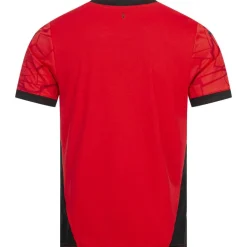 Stade Rennes FC PUMA Hombre Camiseta de primera equipación 949006-01