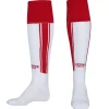 Stoke City F.C. macron Hombre Medias de primera equipación 58116688