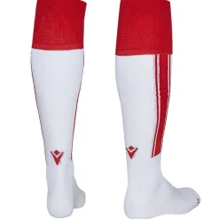 Stoke City F.C. macron Hombre Medias de primera equipación 58116688