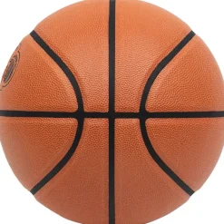 STREETSKILLER "Gold" Balón de baloncesto