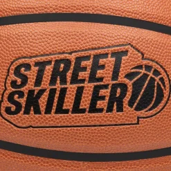 STREETSKILLER 