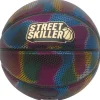 STREETSKILLER "Reflect" más reflectante Balón de baloncesto