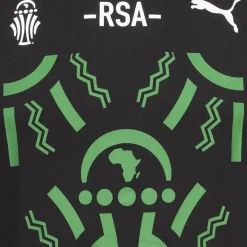 Sudáfrica PUMA Hombre Camiseta 684568-01