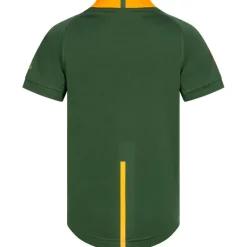 Sudáfrica Springboks ASICS Rugby Niño Camiseta 2114A017-300