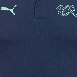 Suiza PUMA Casuals Hombre Polo 757290-07