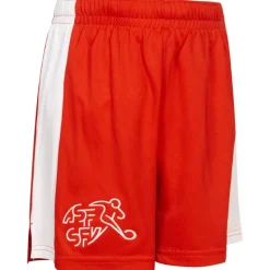 Suiza PUMA Niño Pantalones cortos 748749-01