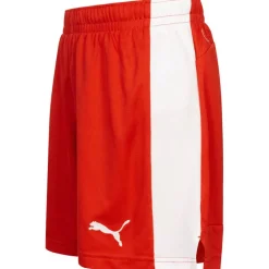 Suiza PUMA Niño Pantalones cortos 748749-01