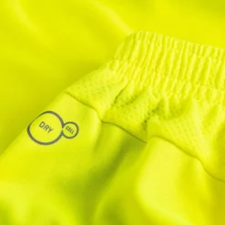 Suiza PUMA Pantalones cortos de portero 748703-05Y