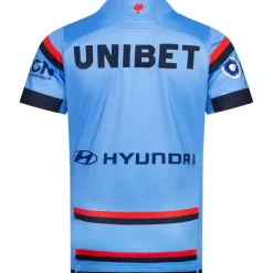 Sydney Roosters CASTORE Hombre Pro Camiseta de entrenamiento TM5655-166