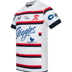Sydney Roosters CASTORE Hombre Pro Camiseta de entrenamiento TM5655-020