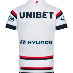 Sydney Roosters CASTORE Hombre Pro Camiseta de entrenamiento TM5655-020