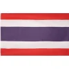 Tailandia Bandera MUWO "Nations Together" 90 x 150 cm